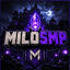 Иконка сервера MiloSMP