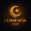 Логотип сервера Lumenor