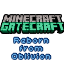 Логотип сервера GateCraft