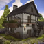Иконка сервера YarikCraft