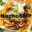 Логотип сервера Nacho