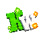 Логотип сервера HasbikWorld