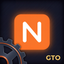 Логотип сервера NORDICTUNNEL