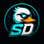 Логотип сервера SmetanDuck