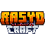 Логотип сервера RasyoCraft