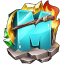 Иконка сервера MCFun