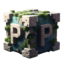 Логотип сервера Prithwi