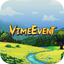 Иконка сервера VimeEvent