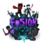Иконка сервера Fusion