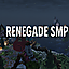 Логотип сервера Renegades