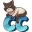 Иконка сервера CatCraft