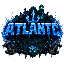 Логотип сервера ATLANTIC
