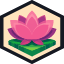 Иконка сервера Nelumbo