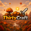 Иконка сервера ThirtyCraft