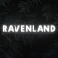 Иконка сервера RavenLand