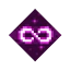 Иконка сервера Infinity