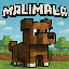 Иконка сервера MALIMALA