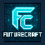 Логотип сервера FutureCraft
