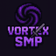 Логотип сервера Vortex