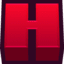 Иконка сервера HyperSteal