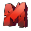 Логотип сервера MortalMC