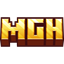 Иконка сервера MinigamesHD