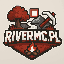 Логотип сервера RIVERMC
