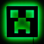 Логотип сервера Cube