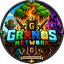 Логотип сервера Granos