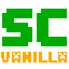 Логотип сервера Steinercraft Vanilla-based Anarchy