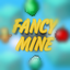 Логотип сервера FancyMine