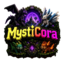 Иконка сервера Mysticora