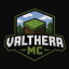 Логотип сервера ValtheraMC