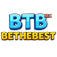 Логотип сервера BeTheBest MC