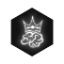 Логотип сервера Presented