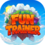 Иконка сервера FunTrainer