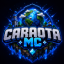 Логотип сервера CaraotaMC