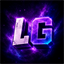 Логотип сервера LegardMC