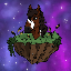 Логотип сервера PonyCraft