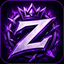 Логотип сервера ZRealms