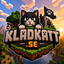 Логотип сервера Kladkatt