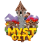 Логотип сервера MystCity
