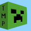 Логотип сервера TMP
