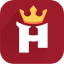 Иконка сервера Hadaria