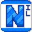 Логотип сервера NexoraIL