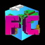 Логотип сервера Finallycraftable