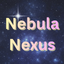 Логотип сервера Nebula Nexus
