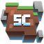 Логотип сервера Shilocraft