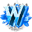 Логотип сервера WinterMC