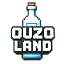 Логотип сервера OUZOLAND